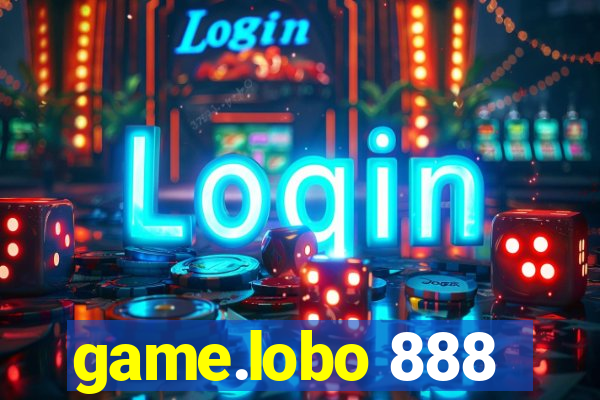 game.lobo 888